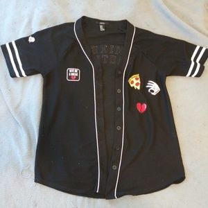 Jersey